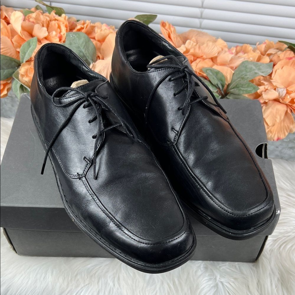 Men’s Hush Puppies Oxfords Size 12